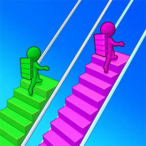 Play Bridge Run IO APK