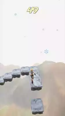 Play Bridge Run - Mystery Island