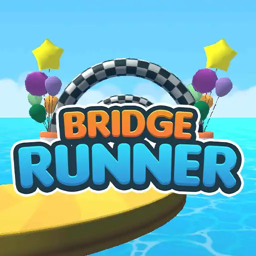Play Bridge Runner : Hyper Casual APK