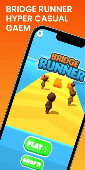 Play Bridge Runner : Hyper Casual and enjoy Bridge Runner : Hyper Casual with UptoPlay Play Bridge Runner : Hyper Casual and enjoy Bridge Runner : Hyper Casual with UptoPlay