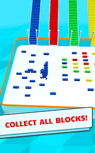 Play Bridge Runner