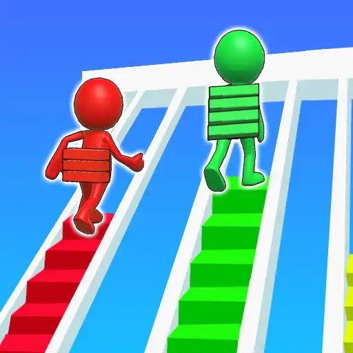 Play Bridge Run: Rush Race APK