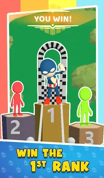 Play Bridge Run: Rush Race and enjoy Bridge Run: Rush Race with UptoPlay Play Bridge Run: Rush Race and enjoy Bridge Run: Rush Race with UptoPlay