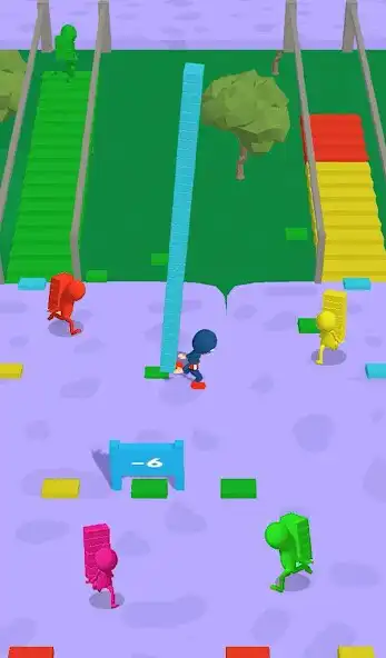 Play Bridge Run: Rush Race as an online game online Bridge Run: Rush Race with UptoPlay Play Bridge Run: Rush Race as an online game Bridge Run: Rush Race with UptoPlay