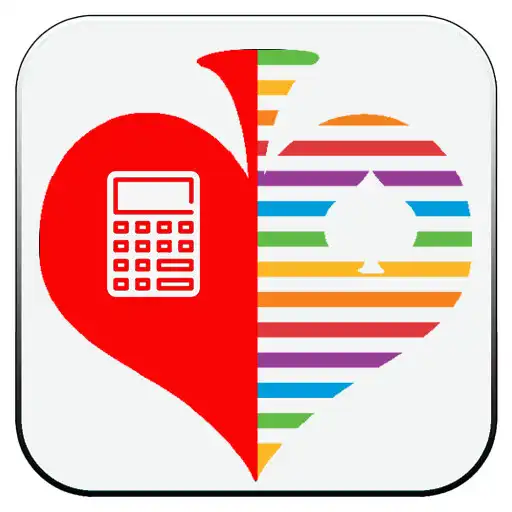 Play Bridge Score Calculator APK