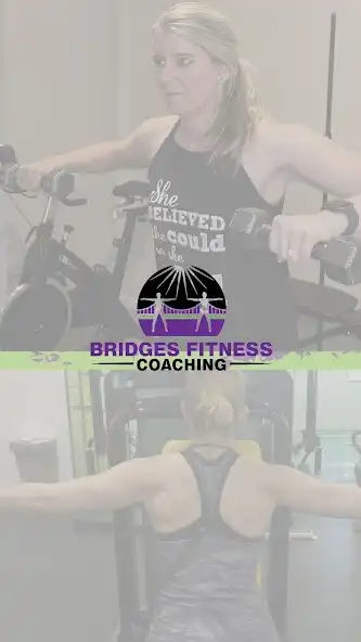 Play Bridges Fitness Coaching  and enjoy Bridges Fitness Coaching with UptoPlay