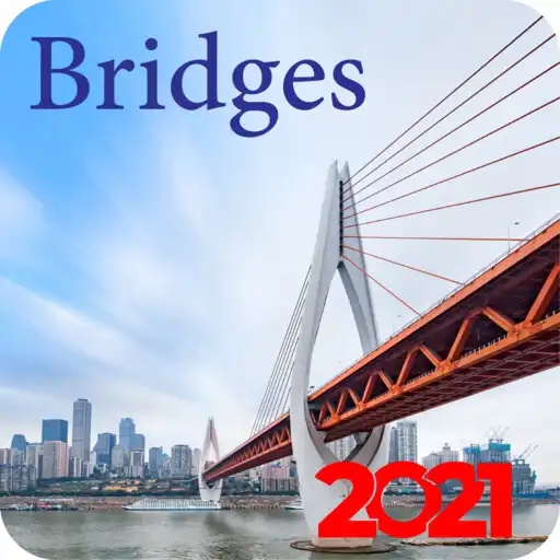 Play bridges hd wallpapers APK