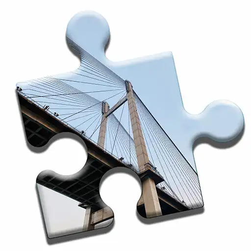Play Bridges of the World Puzzle APK Play Bridges of the World Puzzle APK