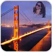 Free play online Bridges Photo Frame APK Free play online Bridges Photo Frame APK