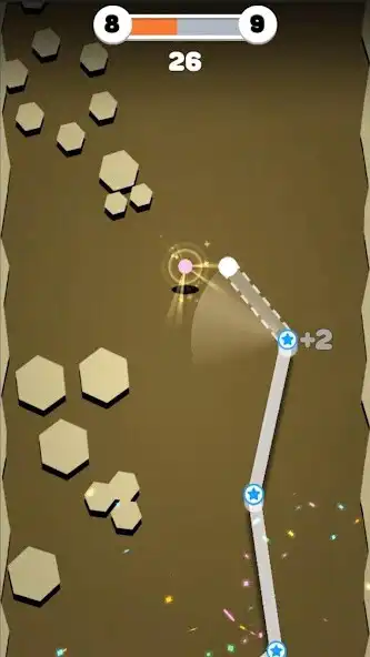 Play Bridge Spin as an online game Bridge Spin with UptoPlay