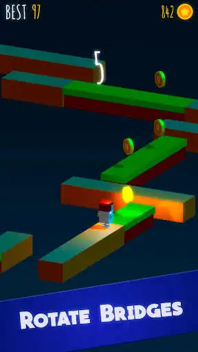 Play Bridges - Rotate Bridges as an online game online Bridges - Rotate Bridges with UptoPlay com.bibergames.bridges Play Bridges - Rotate Bridges as an online game Bridges - Rotate Bridges with UptoPlay
