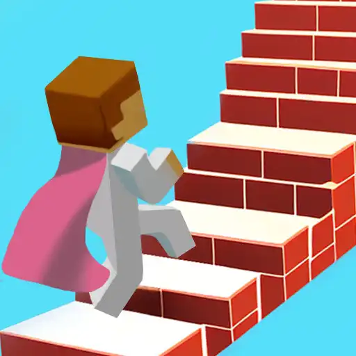 Play Bridge Stack: Brick Race APK