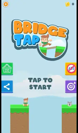 Play Bridge Tap and enjoy Bridge Tap with UptoPlay Play Bridge Tap and enjoy Bridge Tap with UptoPlay