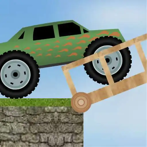 Free play online Bridge the Wall APK