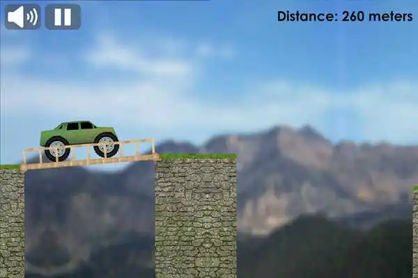 Play Bridge the Wall