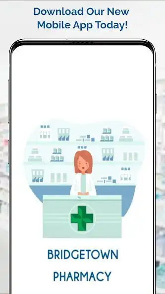 Play Bridgetown Pharmacy  and enjoy Bridgetown Pharmacy with UptoPlay