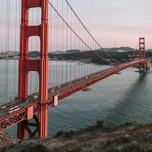 Play Bridge Wallpapers-Worldwide APK