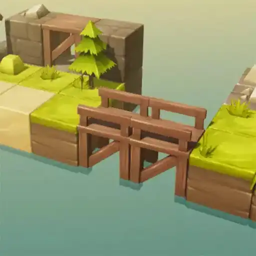Play Bridge Way 3D APK Play Bridge Way 3D APK