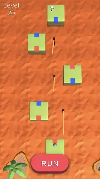 Play Bridge Way 3D  and enjoy Bridge Way 3D with UptoPlay