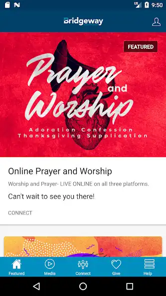 Play Bridgeway Christian  and enjoy Bridgeway Christian with UptoPlay