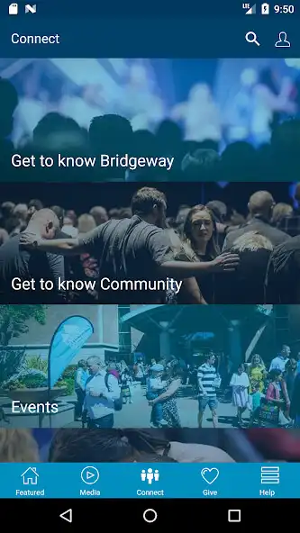 Play Bridgeway Christian as an online game Bridgeway Christian with UptoPlay