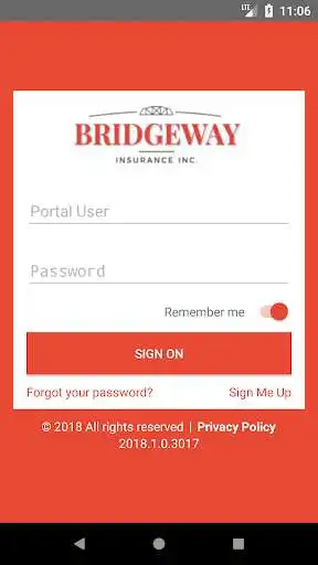Play Bridgeway Insurance Online  and enjoy Bridgeway Insurance Online with UptoPlay