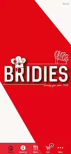 Play Bridies Takeaway  and enjoy Bridies Takeaway with UptoPlay
