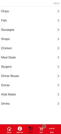 Play Bridies Takeaway as an online game Bridies Takeaway with UptoPlay