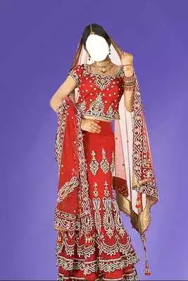 Play Bridle Wedding Dress Suit