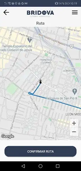 Play Bridova as an online game Bridova with UptoPlay