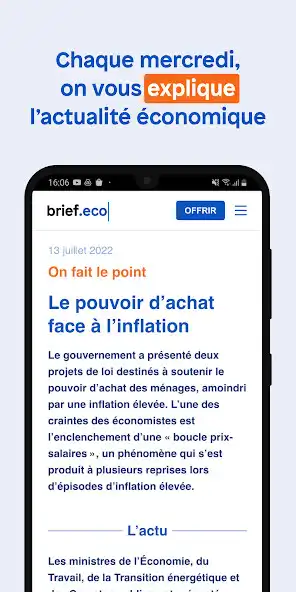 Play Brief.eco as an online game Brief.eco with UptoPlay