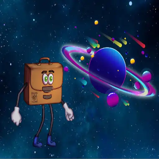 Play Briefies Wild Space Drive APK Play Briefies Wild Space Drive APK