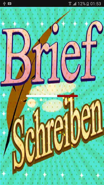 Play brief schreiben A1 B1 B2 A2  and enjoy brief schreiben A1 B1 B2 A2 with UptoPlay