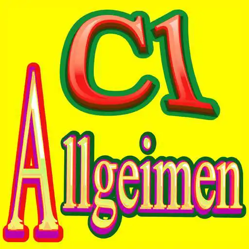 Play brief schreiben C1 2019 APK Play brief schreiben C1 2019 APK