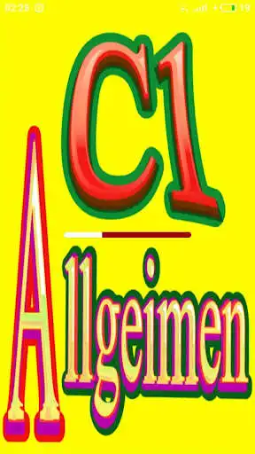Play brief schreiben C1 2019  and enjoy brief schreiben C1 2019 with UptoPlay