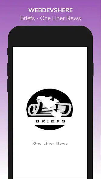 Play Briefs - One Liner News  and enjoy Briefs - One Liner News with UptoPlay