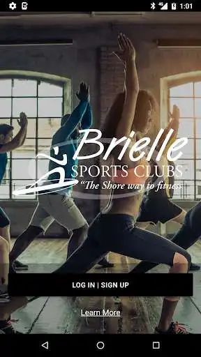 Play Brielle Sports Club  and enjoy Brielle Sports Club with UptoPlay