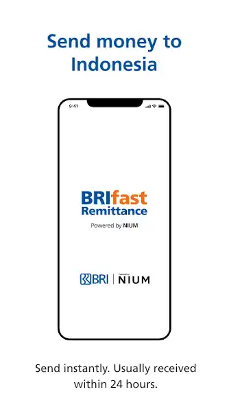 Play BRIFAST Mobile Remittance  and enjoy BRIFAST Mobile Remittance with UptoPlay