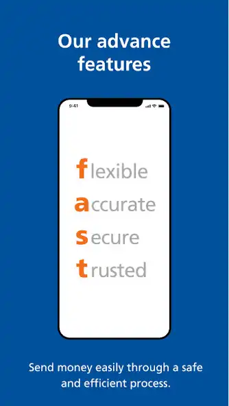 Play BRIFAST Mobile Remittance as an online game BRIFAST Mobile Remittance with UptoPlay