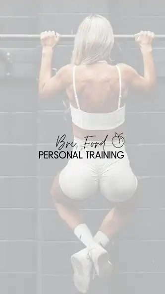 Play Bri Ford Personal Training  and enjoy Bri Ford Personal Training with UptoPlay