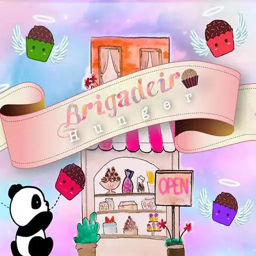 Play Brigadeiro Hunger APK Play Brigadeiro Hunger APK