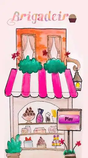 Play Brigadeiro Hunger  and enjoy Brigadeiro Hunger with UptoPlay