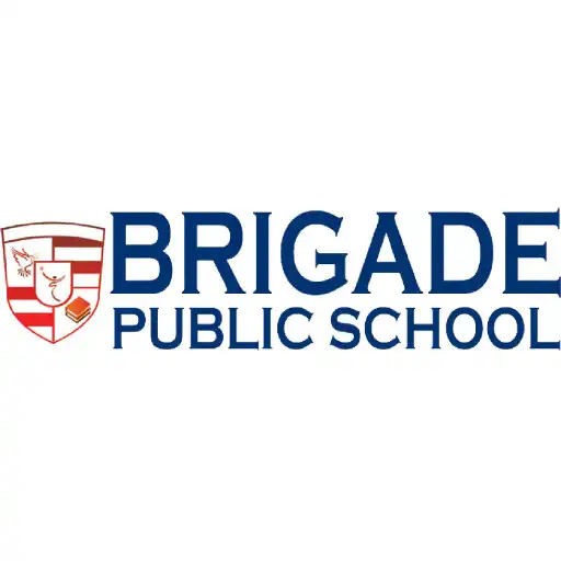 Play Brigade Public School APK