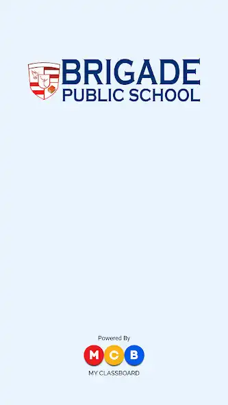 Play Brigade Public School  and enjoy Brigade Public School with UptoPlay