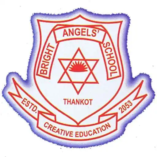 Play Bright Angels English School APK Play Bright Angels English School APK