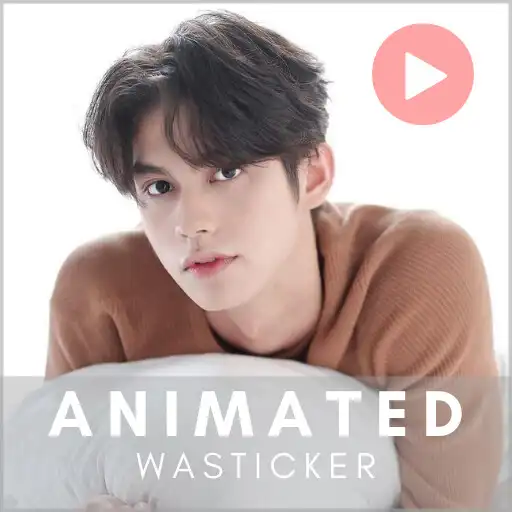 Play Bright Animated WASticker APK