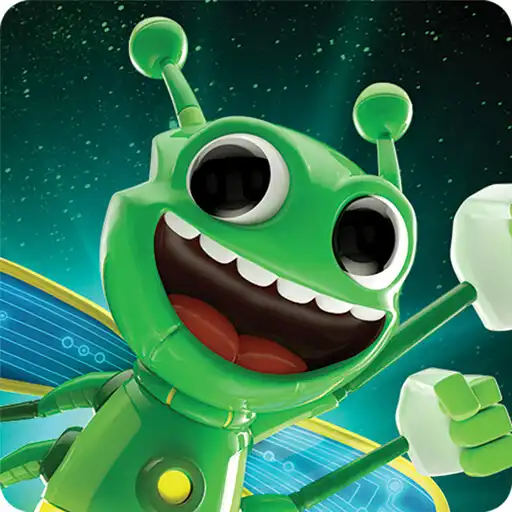 Play Bright Bugz APK