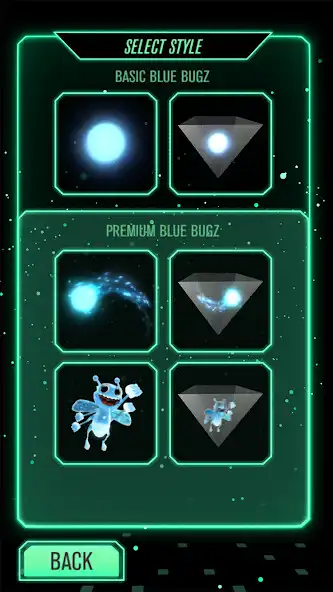 Play Bright Bugz as an online game Bright Bugz with UptoPlay
