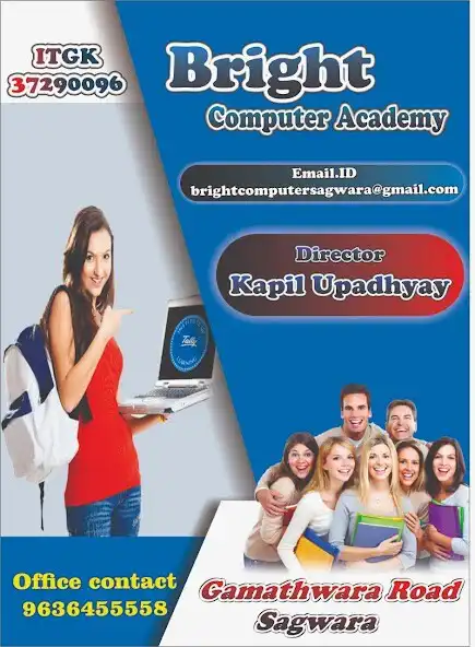 Play Bright Computer Academy  and enjoy Bright Computer Academy with UptoPlay