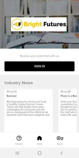 Play BRIGHT EDUCATION  and enjoy BRIGHT EDUCATION with UptoPlay